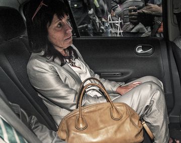 Piden a Palmaghini que aclare su posición sobre la muerte de Nisman