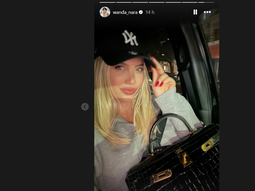 los famosos que fueron a ver a oasis en river y disfrutaron de su musica los famosos que fueron a ver a oasis en river y disfrutaron de su musica