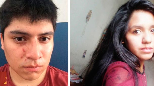 Asesinó a una joven porque no quiso tener sexo y lo filmaron cuando arrojó el cuerpo