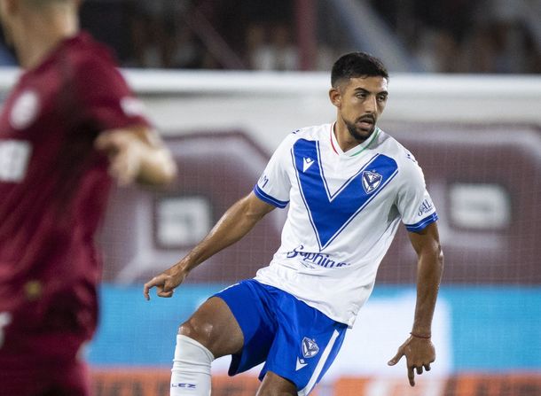 Torneo Apertura: Vélez igualó con Lanús y sigue sin hacer un gol en el campeonato
