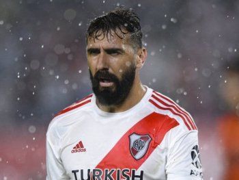 Lucas Pratto firmó la rescisión de su contrato y se va de River