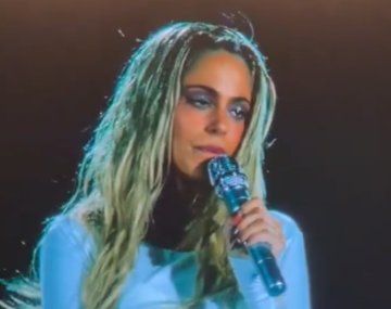 Tini rompió el silencio sobre su conflicto con Emilia: Muy delicado