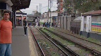 mejoraran las estaciones del ferrocarril sarmiento mejoraran las estaciones del ferrocarril sarmiento