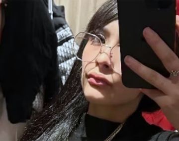 La mamá de Lara: Si hubiesen robado