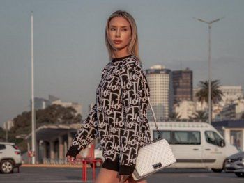 Qué dijo Flor Moyano tras la denuncia por abuso en El Hotel de los Famosos 2