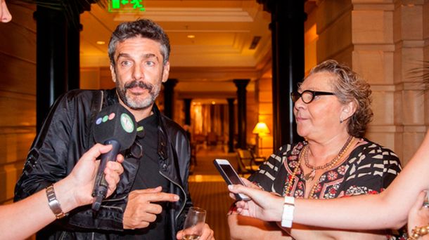 Así vivió el equipo de Relatos Salvajes la entrega de los Oscar