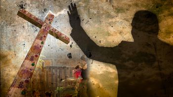 un falso pastor estafo a sus fieles: pedia diezmo, celulares y hasta la auh un falso pastor estafo a sus fieles: pedia diezmo, celulares y hasta la auh