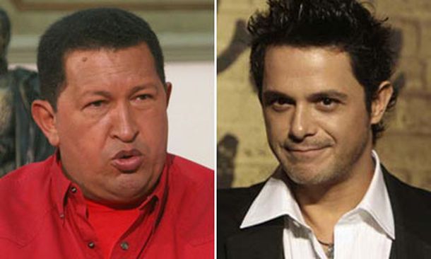 Chavez y Sanz