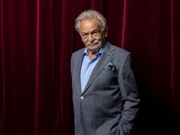 Murió el escultor, pintor e ilustrador cordobés Antonio Seguí