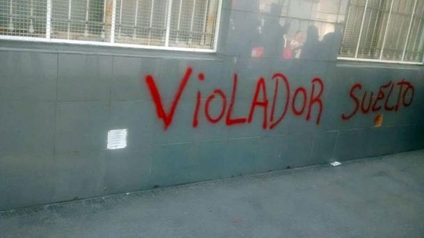 Determinan si los 15 nenes del jardín de Lanús fueron abusados