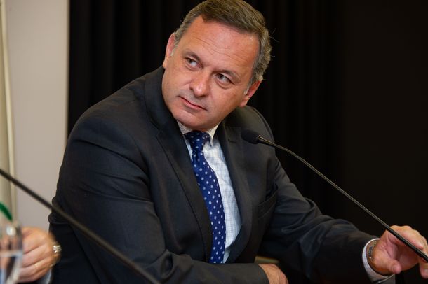 El secretario de la Presidencia Álvaro Delgado criticó el nuevo impuesto que busca crear la Intendencia de Montevideo para la capital uruguaya.