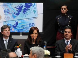 cristina cargo contra el reino unido por las bases militares cristina cargo contra el reino unido por las bases militares