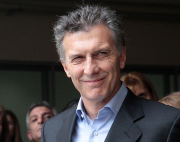 Macri busca una estrategia para sus empresas 