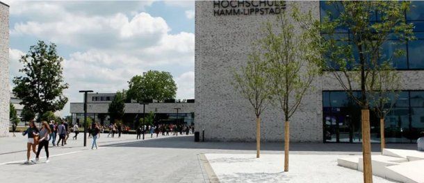 Alemania: Un hombre entró armado con un cuchillo a una Universidad e hirió a cuatro estudiantes