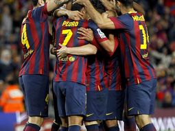 resurreccion del barcelona: de la mano de lionel messi, supero al athletic bilbao resurreccion del barcelona: de la mano de lionel messi, supero al athletic bilbao