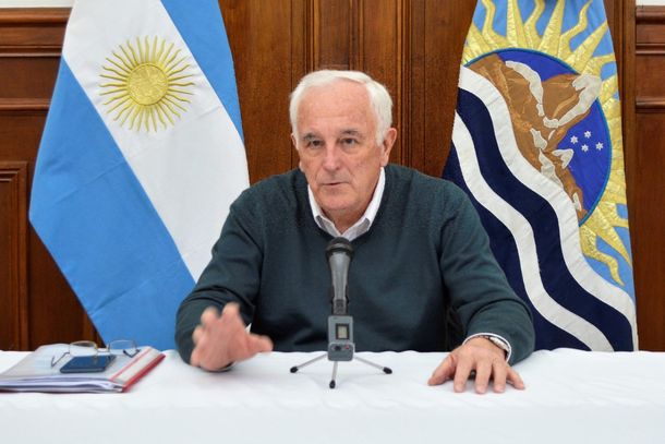 Renunció el ministro de Salud de Santa Cruz por motivos personales