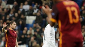 como le gusta a tevez: los hinchas del real madrid aplaudieron a un rival como le gusta a tevez: los hinchas del real madrid aplaudieron a un rival