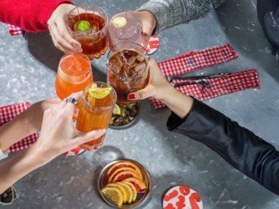 21 de marzo, día del vermut