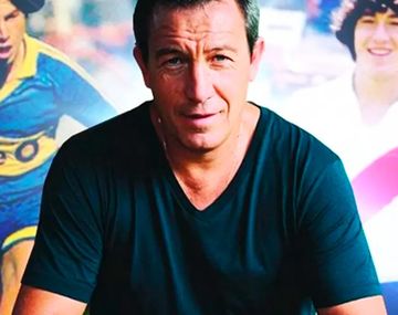 Luto en el fútbol: murió la esposa del excampeón del mundo Carlos El Chino Tapia