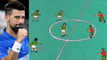 una final inesperada: la atrevida prediccion de djokovic para el mundial 2026 una final inesperada: la atrevida prediccion de djokovic para el mundial 2026