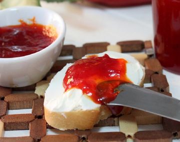 Prohíben la venta de dos marcas de mermelada