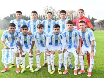Fútbol libre por celular: cómo ver en vivo la Selección Argentina Sub 23 vs Paraguay