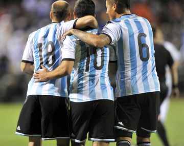 ¿Quién será la voz oficial de la Selección en el Mundial?