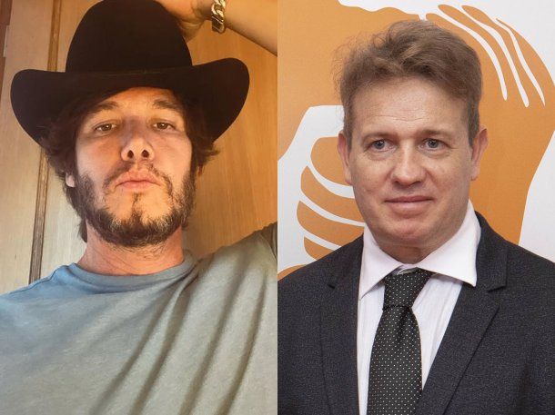 Durísima respuesta de Emanuel Ortega a Nicolás Márquez: Denuncias de abusos a su hija