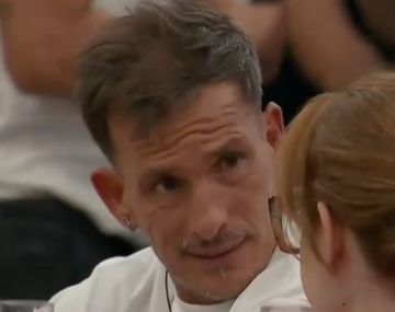 El desgarrador relato de Martín Rodríguez de Gran Hermano sobre la pérdida de su hija