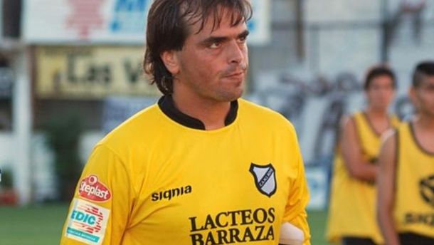 Nicolás Cambiasso: Todos los jugadores de All Boys estamos en condiciones de quedar libres