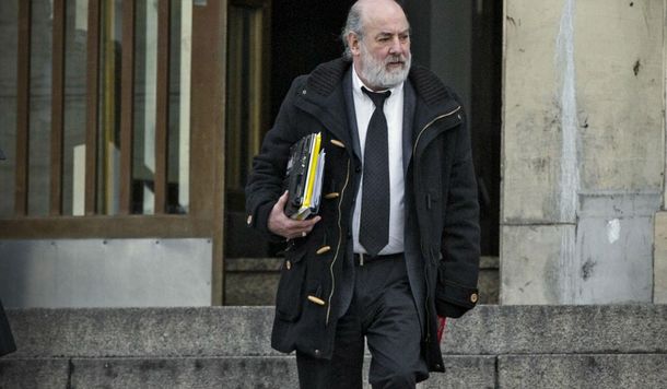 Muerte de Bonadio: qué pasará con las causas que llevaba adelante el juez