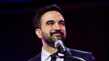 quien es el joven socialista que hara historia como nuevo alcalde de nueva york quien es el joven socialista que hara historia como nuevo alcalde de nueva york