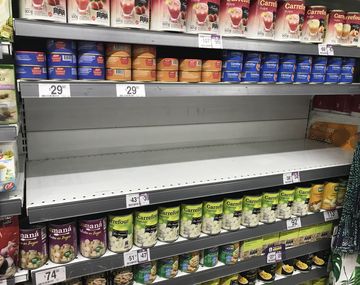 Productos Esenciales