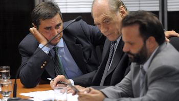 jury a axel lopez: renuncio una integrante del tribunal jury a axel lopez: renuncio una integrante del tribunal