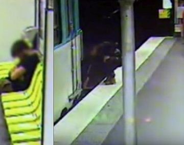 Robó la billetera y después le salvó la vida