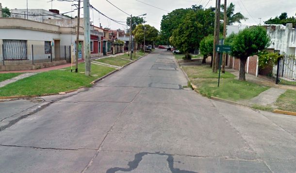 Sufrió una entradera y llamó al 911: un policía lo confundió con un ladrón y lo mató