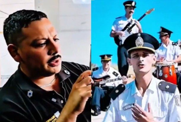 Spot de la Policía Bonaerense para el operativo De Sol a Sol.