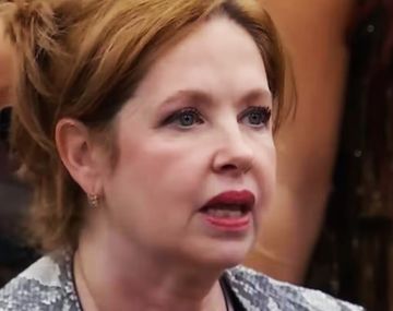 ¿Andrea del Boca vuelve a Gran Hermano? Qué dijo su abogado y cuál es la condición clave