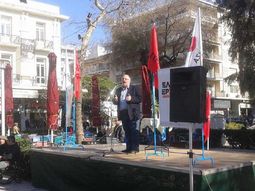 conoce la historia del ministro argentino en el nuevo gobierno de grecia conoce la historia del ministro argentino en el nuevo gobierno de grecia