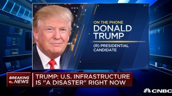 donald trump: si no resulto electo, podrian convertir este pais en argentina donald trump: si no resulto electo, podrian convertir este pais en argentina
