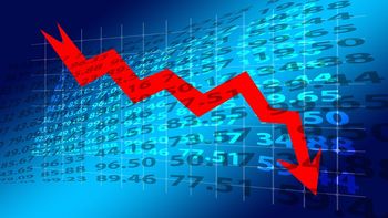 La recesión en Argentina puede tener un impacto en Uruguay, aunque podría acotarse al turismo. La recesión en Argentina puede tener un impacto en Uruguay, aunque podría acotarse al turismo.