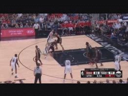 La peor noticia para los Spurs: Tony Parker se pierde el resto de la temporada