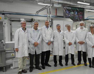 Mondelēz International crea línea de producción de chicles Beldent