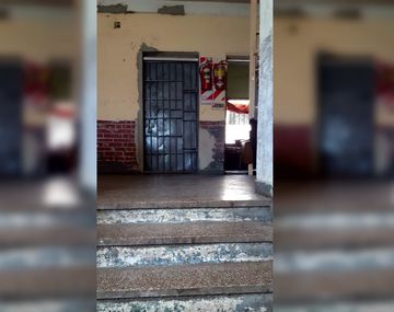 Así es la celda del penal de Dolores donde fueron alojados los rugbiers