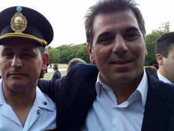 un asesor de cristian ritondo esta desaparecido desde el martes un asesor de cristian ritondo esta desaparecido desde el martes