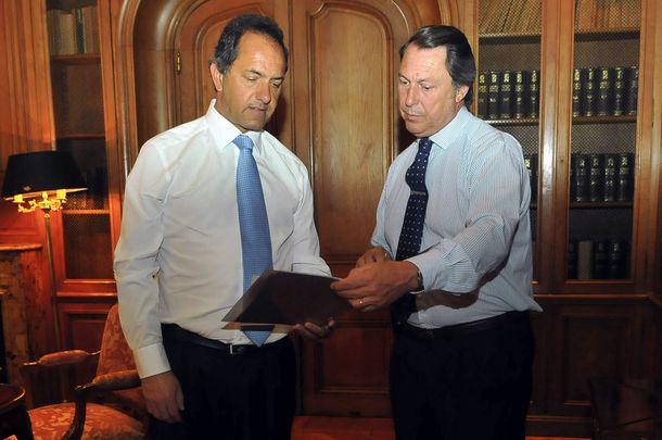 Duro mensaje de la Provincia: Los jueces abusaron del menor por escrito