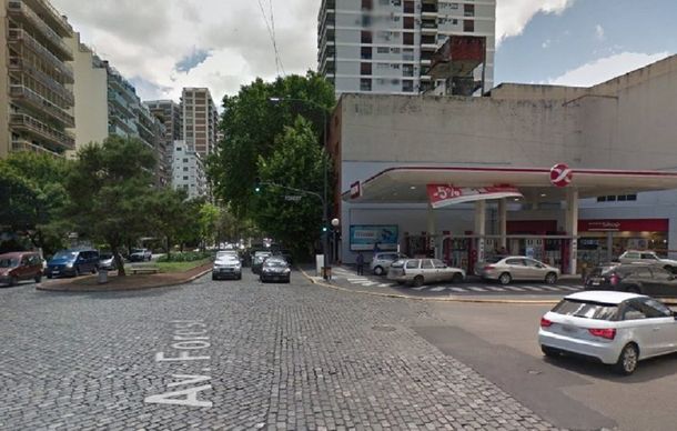 La avenida Forest será de doble mano