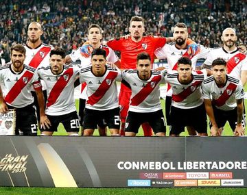 ¿Y si te llama Gallardo?: Un histórico campeón de River podría volver al club