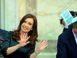 cristina nego una reforma de la constitucion y lanzo un plan para democratizar la justicia cristina nego una reforma de la constitucion y lanzo un plan para democratizar la justicia