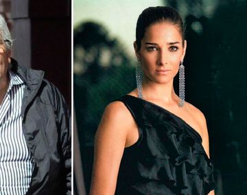 Moyano cruzó a Juanita: El collar me salió 16 mil pesos y lo pagué en 3 cuotas